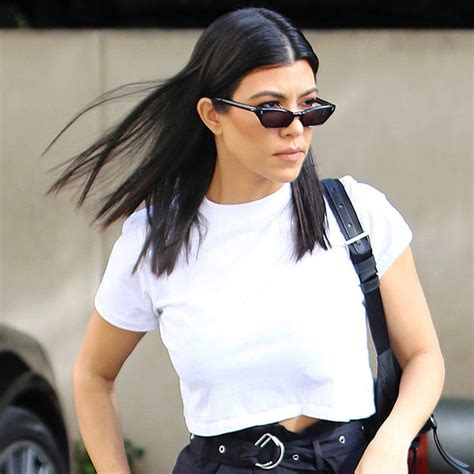 kourtney kardashian prada sunglasses|kourtney kardashian sunglasses cat eye.